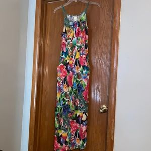 Used h&m gently used jumpsuit!
